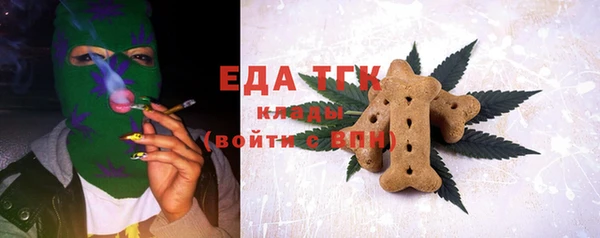 стафф Арсеньев