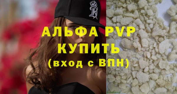 стафф Арсеньев